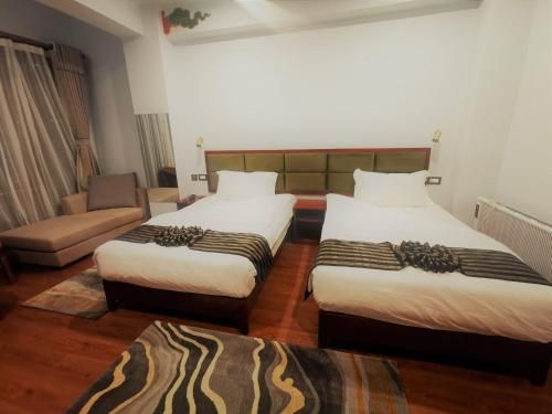 Hotel Photo 6