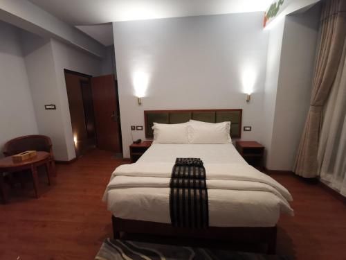 Hotel Photo 9