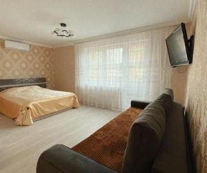 Apartment on Pestraka 12 Grodno Belarus