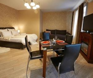 PaulMarie Apartments on Prs. Lenina, 51 Gomel Belarus
