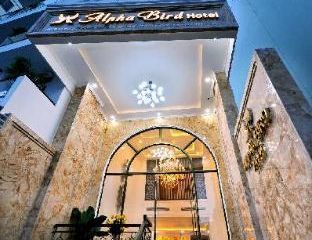 Hotel pic Alpha Bird Nha Trang - Managed By RHM GROUP