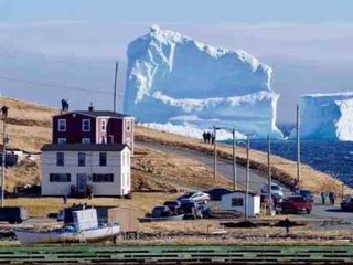 Фото отеля Private Gem In Ferryland Stunning View!