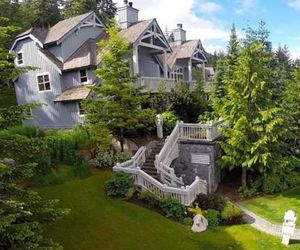 Treeline Townhome by Whistler Premier Whistler Canada