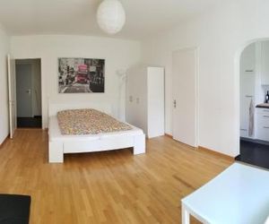 HSH - Serviced Junior Suite - with balcony - Monbijou - Bern City by HSH Hotel Serviced Home Berne Switzerland