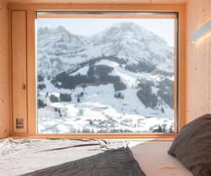 Revier Mountain Lodge Adelboden Adelboden Switzerland