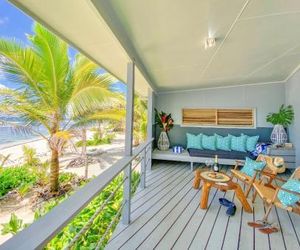 Ocean Escape Resort & Spa Rarotonga Island Cook Islands