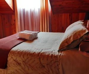 Tregūl Bed & Breakfast Villarica Chile