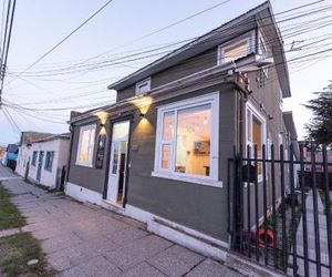 HOSTAL BOUTIQUE TERRA ANTARCTICA Punta Arenas Chile
