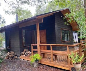 Cabaña nueva en Pucón Pucon Chile
