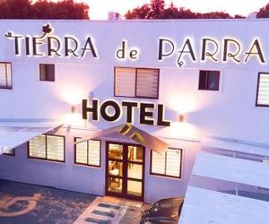 Hotel Tierra de Parras Chillan Chile