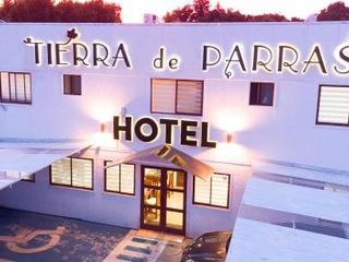 Фото отеля Hotel Tierra de Parras