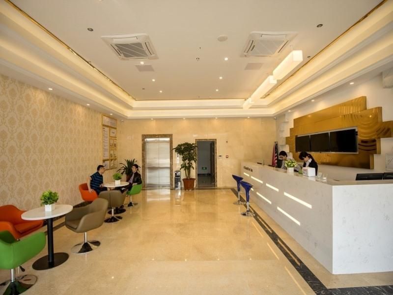 صورة الفندق 2