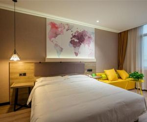 Vatica Wuxi Yixing City Renmin Road Hotel Yixing China