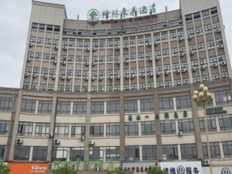 Hotel Photo 10