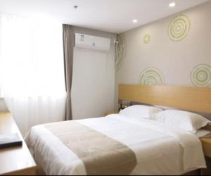 GreenTree Inn Shangrao Guangfeng District Huaxi Auto Trade City Business Hotel Kuanghsin China