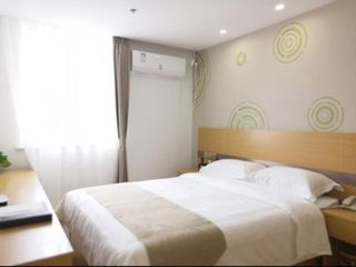 Hotel pic GreenTree Inn Shangrao Guangfeng District Huaxi Auto Trade City Busine