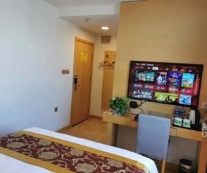 GreenTree Xining Chengzhong Area Dongguan Street Street Hotel Xining China