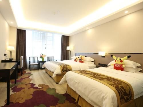 Hotel Photo 5