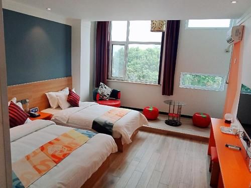 Hotel Photo 6