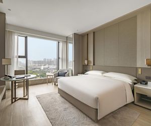 Doubletree By Hilton Shenzhen Nanshan Hotel & Residences Nanshan China