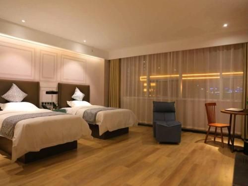 Hotel Photo 14