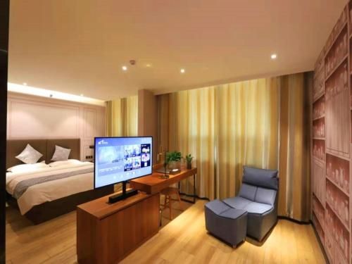 Hotel Photo 16