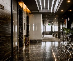 GreenTree Eastern Nantong Tongzhou District Jianshe Road Hotel Nantong China