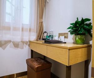 GreenTree Inn Nanjing Zhongshan Mausoleum Scenic Area Zhongling Street Subway Station Express Hotel Nanjing China