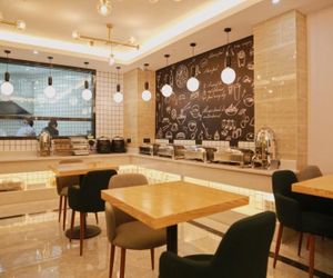 GreenTree Inn Nanjing Baijiahu Express Hotel Nanjing China