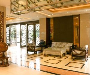 GreenTree Alliance Linyi Bus Station Hotel Linyi China