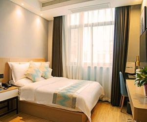 VX Kaifeng Jinming Avenue Songcheng Road Hotel Kaifeng China