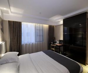 GreenTree Eastern Jingde Town Railway Station Hotel Jingdezhen China