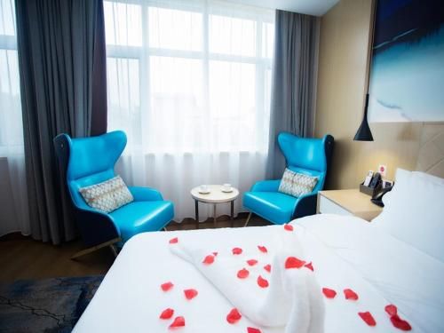 Hotel Photo 12
