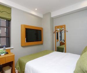 Vatica Hefei Silihe Road wen One hundred street Hotel Hefei China