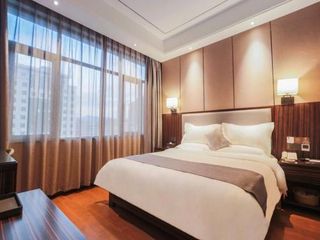 Hotel pic GreenTree Eastern Ganzhou City Zhanggong DistrictEight one four Avenue