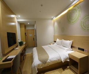 GreenTree Inn Dezhou Bus Station Train Station Express Hotel Dezhou China