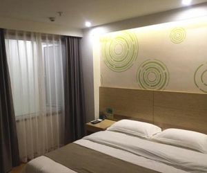 GreenTree Inn Chengde Development Zone University City Express Hotel Shuiquan China