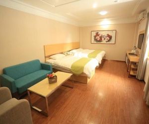 Green Alliance Chengde City Shuangqiao District Summer Resort Hotel Shih-tzu-ling China