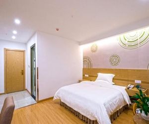 GreenTree Inn Anshun Xihang Road Business Hotel An Shun China