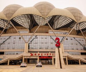 GreenTree Eastern Anqing New municipal Government Hotel Anqing China