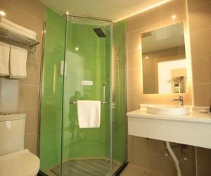 GreenTree Inn Anqing City Yixiu Government District University City Express Hotel Anqing China