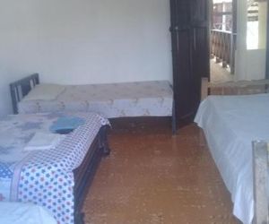 hotel brisas del mar Tolu Colombia