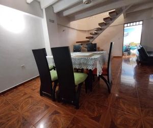 Samirú Tour Santa Marta Colombia