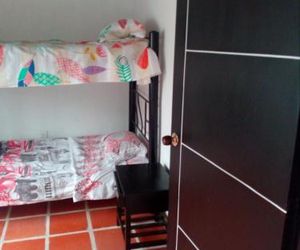 Hostal María Victoria Neiva Colombia