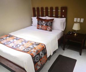 Mar Inn Hotel Riohacha Colombia