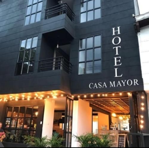 Hotel Photo 2