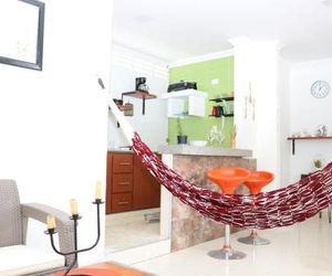 Apartamento Turistico Deluxe Mariquita Colombia