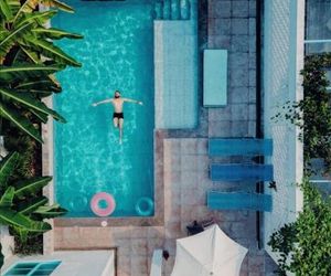 Casa Celeste Honda Ibague Colombia