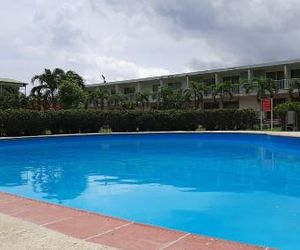 Hotel parador tropical Turbaco Colombia
