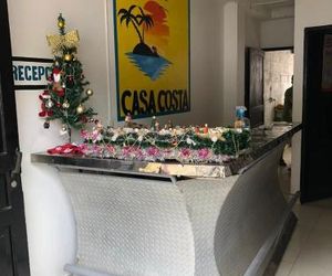 Hotel Casa Costa Capurgana Colombia